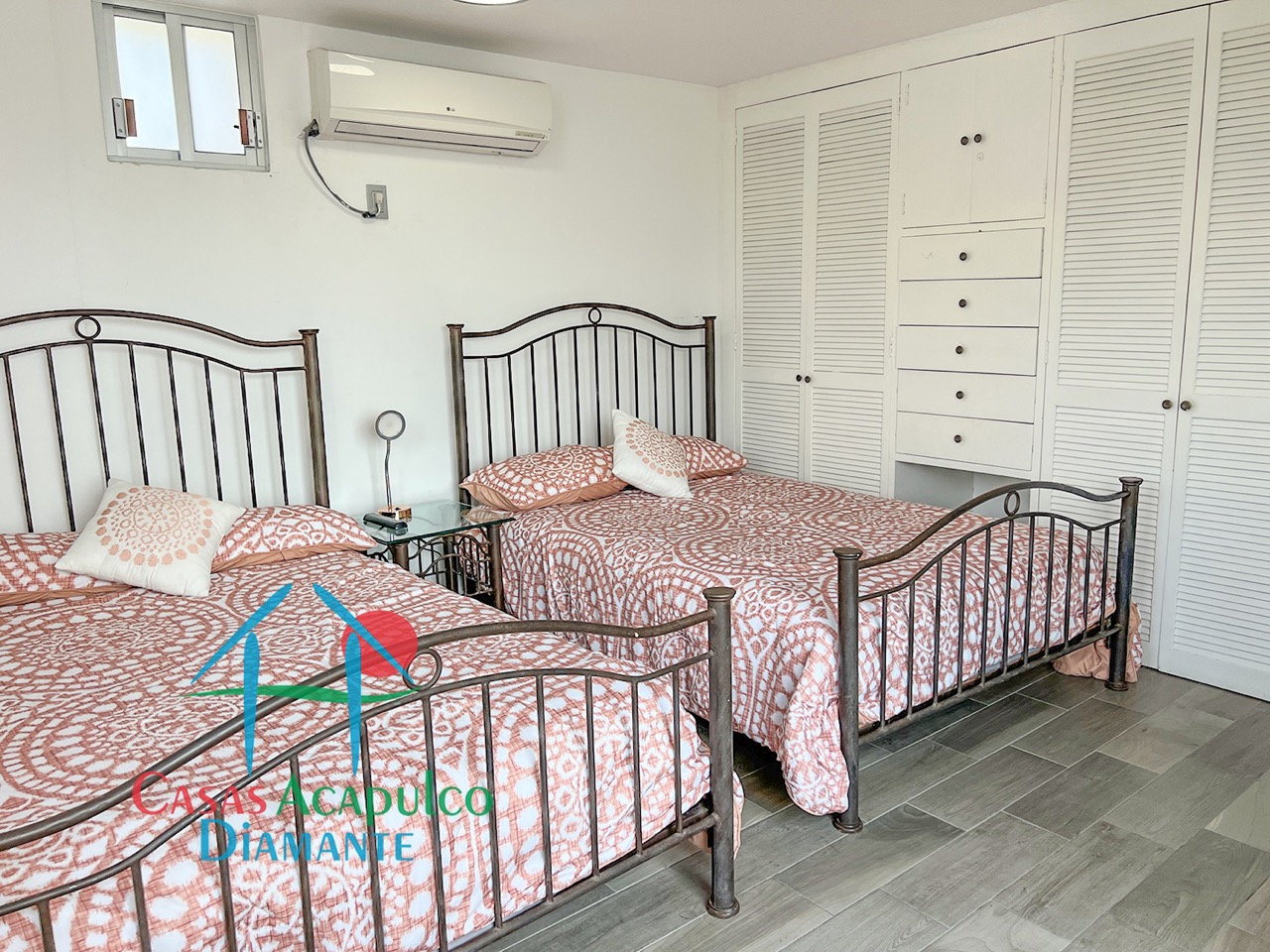 Sol y Mar B 1002 - Recámara dos 4